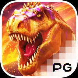 mu88ae: Jurassic Kingdom