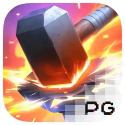 mu88ae: Forge of Wealth