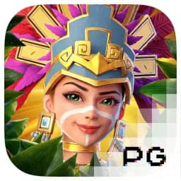 mu88ae: Treasures of Aztec
