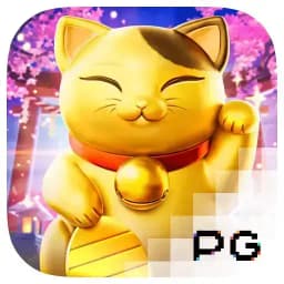 mu88ae: Lucky Neko