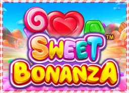mu88ae: Sweet Bonanza