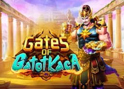 mu88ae: Gates of Gatot Kaca