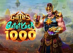 mu88ae: Gates of Gatot Kaca 1000