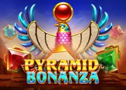 mu88ae: Pyramid Bonanza