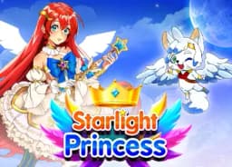 mu88ae: Starlight Princess