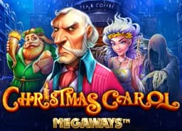 mu88ae: Christmas Carol Megaways
