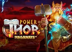 mu88ae: Power of Thor Megaways