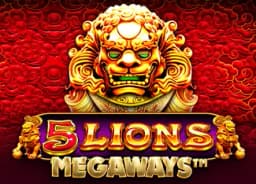 mu88ae: 5 Lions Megaways