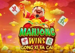 mu88ae: Mahjong Wins - Gong Xi Fa Cai