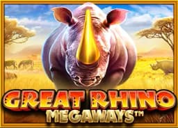 mu88ae: Great Rhino Megaways