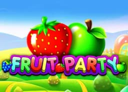 mu88ae: Fruit Party