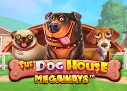 mu88ae: The Dog House Megaways